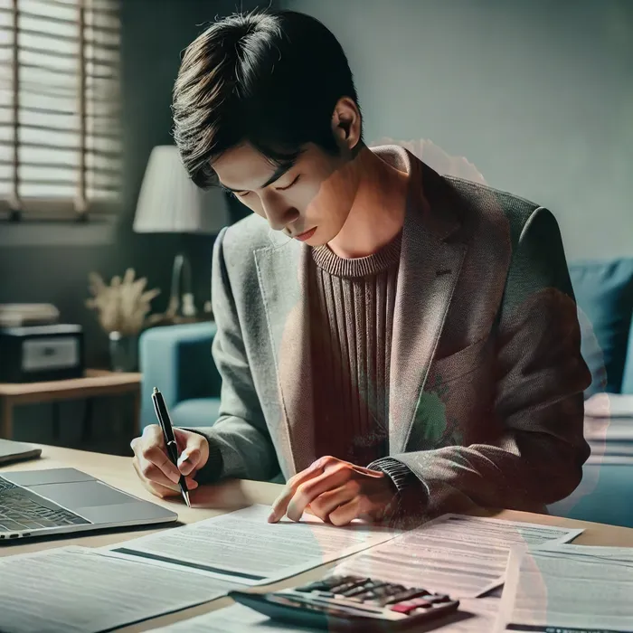 개인신용회복지원제도