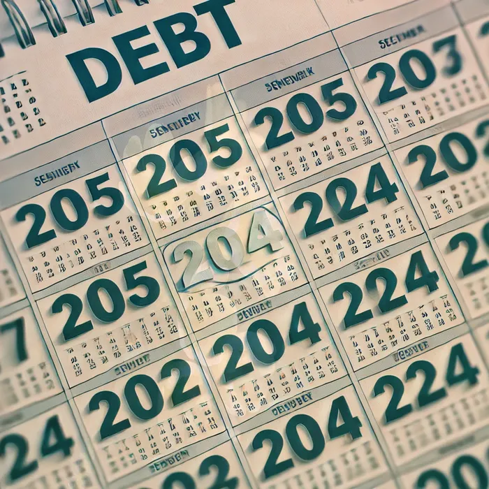 개인신용회복지원제도