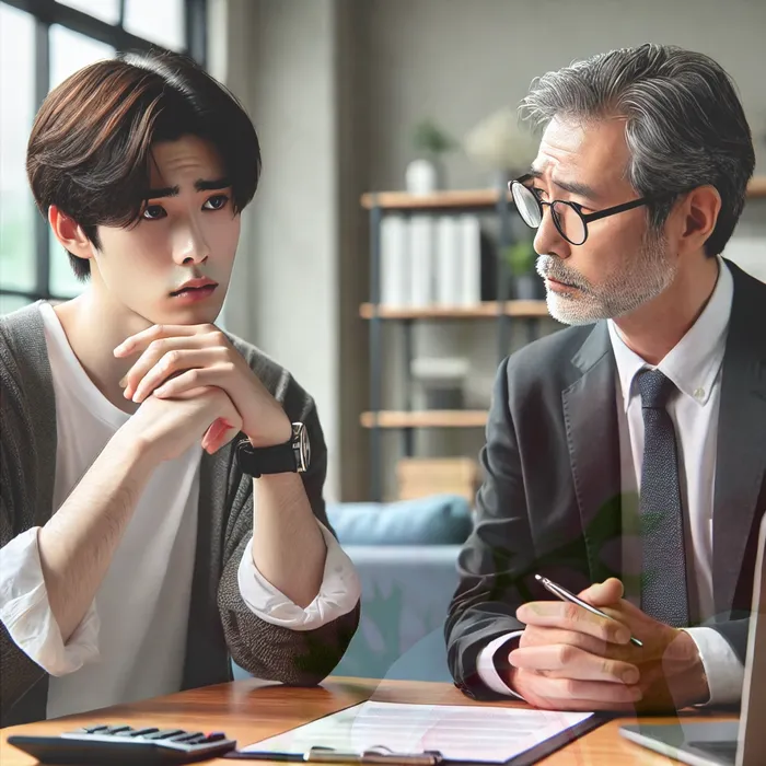 자영업자개인회생