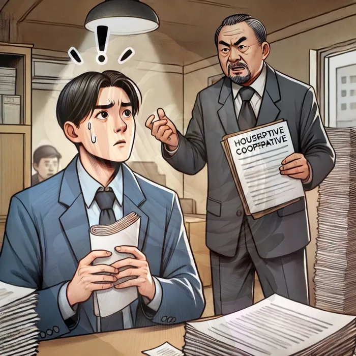 자영업자개인회생