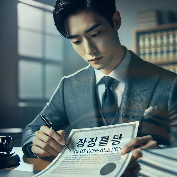 개인회생신청조건