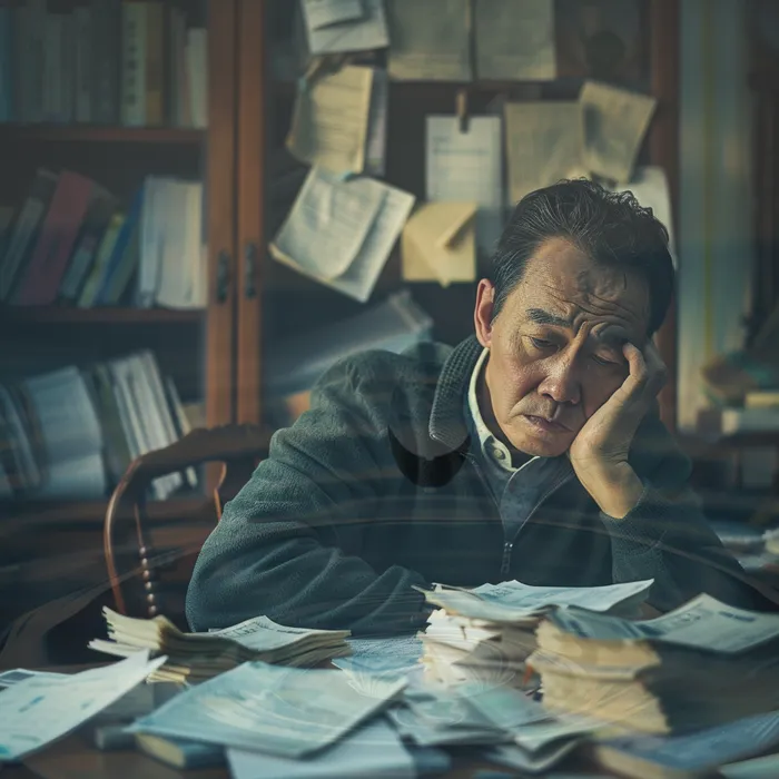 직장인신용대출 연체 시