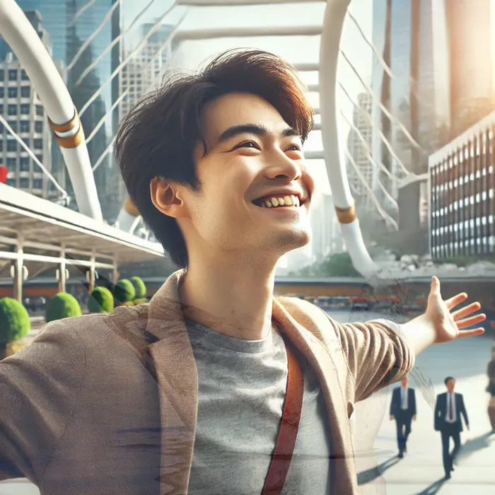 개인회생인가결정