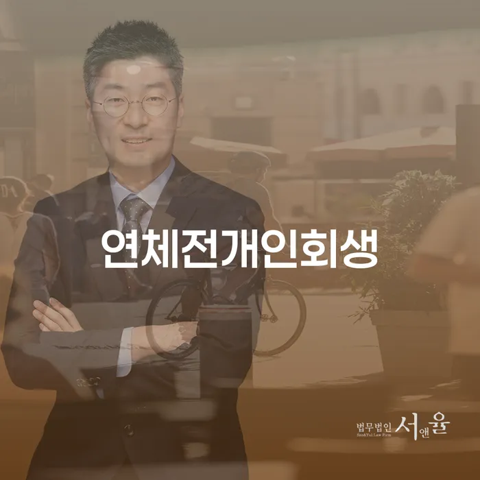 개인회생법무사 개인회생 검토하여