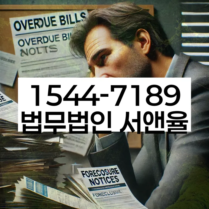 신용카드연체시