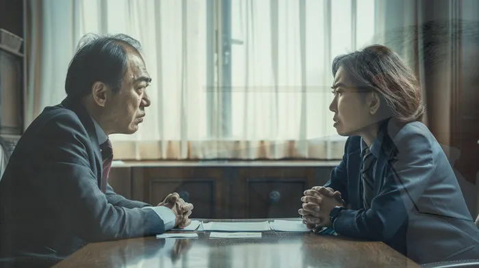 개인회생면책신청서양식