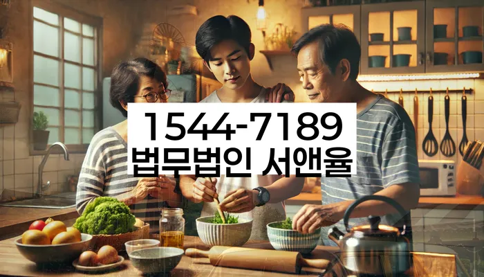 개인회생면책신청서양식