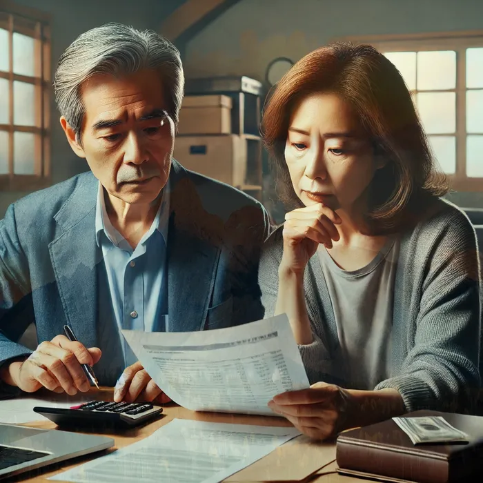 신용불량자사면