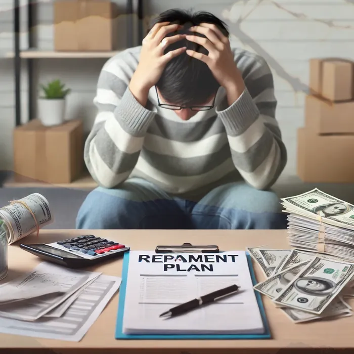 신용불량자사면