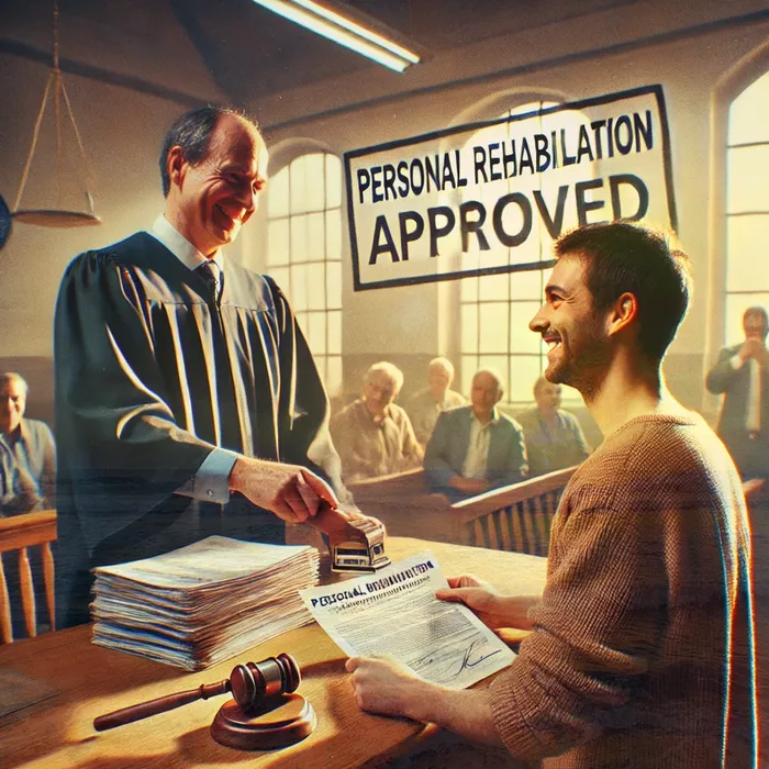 개인회생장단점