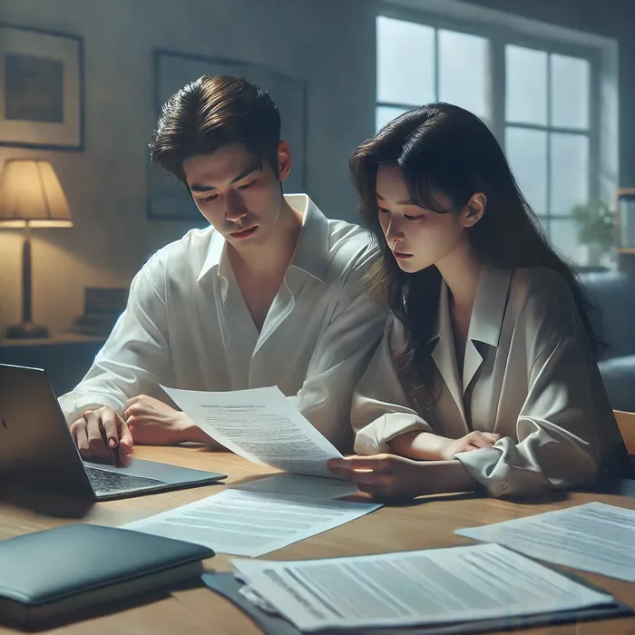 개인회생장단점