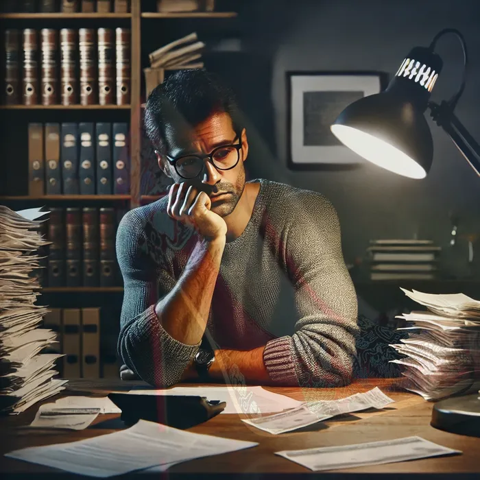 개인회생기각 당했을 때