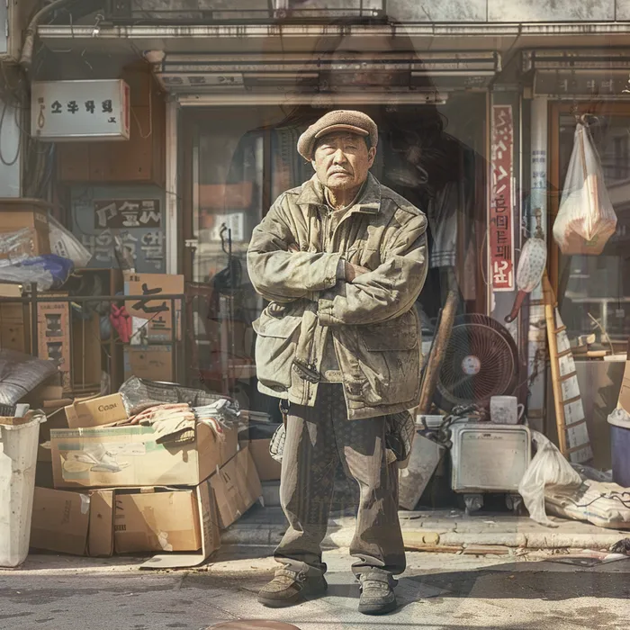 개인회생기각 당했을 때