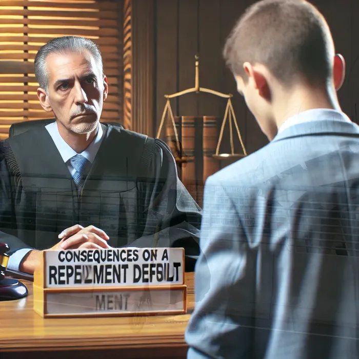 10년대출 연체 시