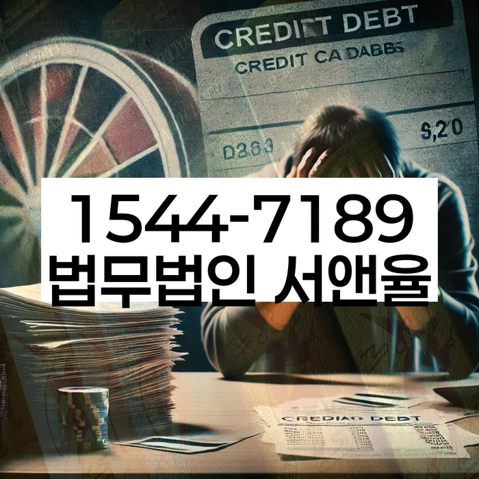 개인신용회복지원