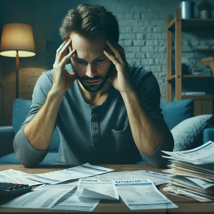 개인회생면책신청서양식