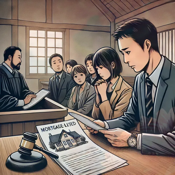 학자금대출개인회생