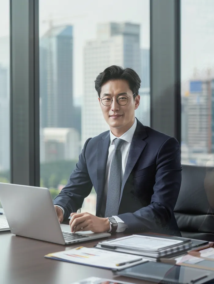 다중채무자 연체 시