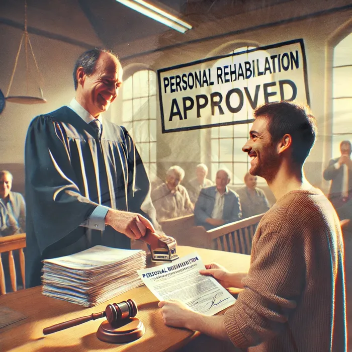 다중채무자 연체 시