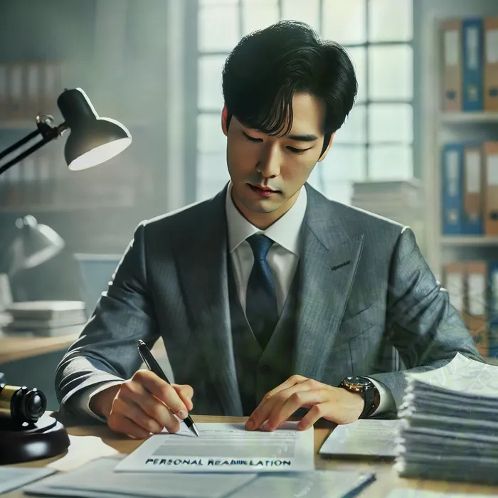 개인회생무료법률상담센터