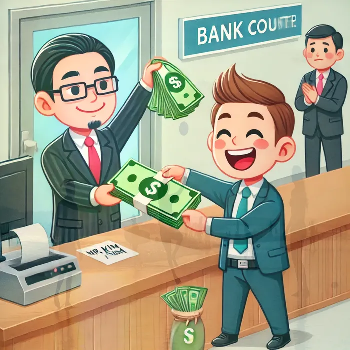 연대보증 연체 시