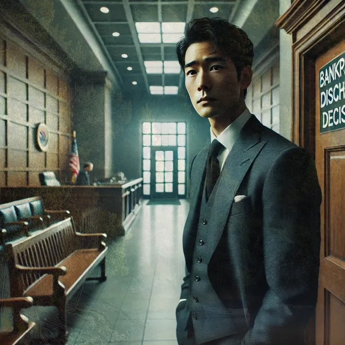 채무자대리인제도