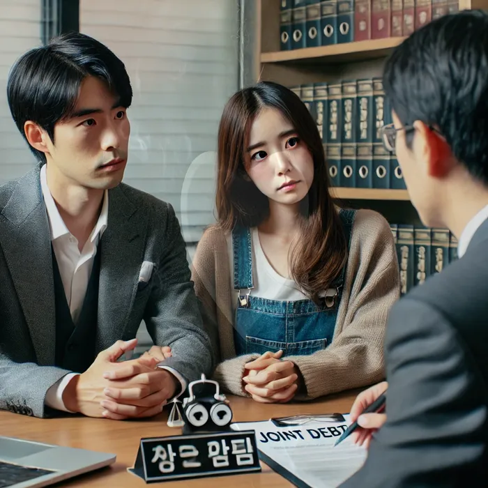 개인회생특별면책