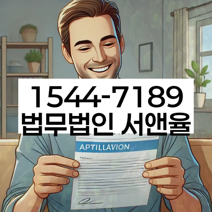 도산전문변호사