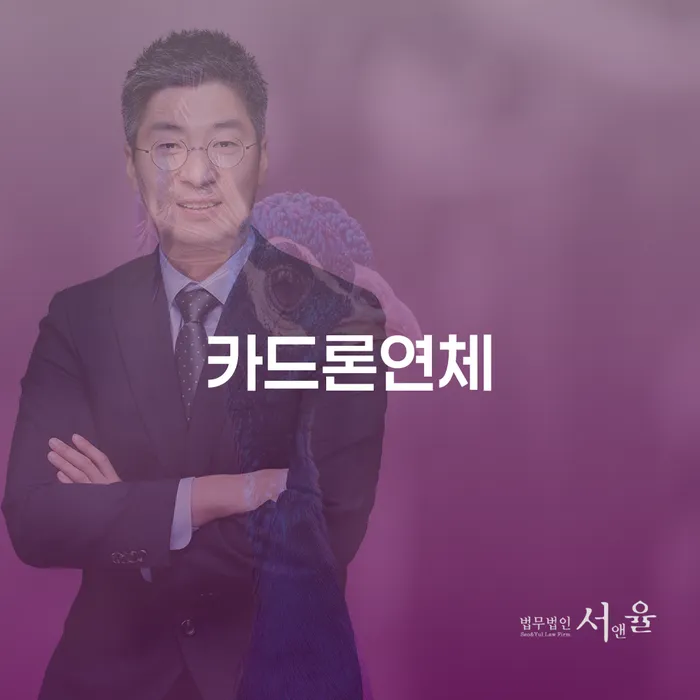 담양군 직장인저금리대환대출 연체 시 연체 채무 신속해결방법 추천하는 변호사