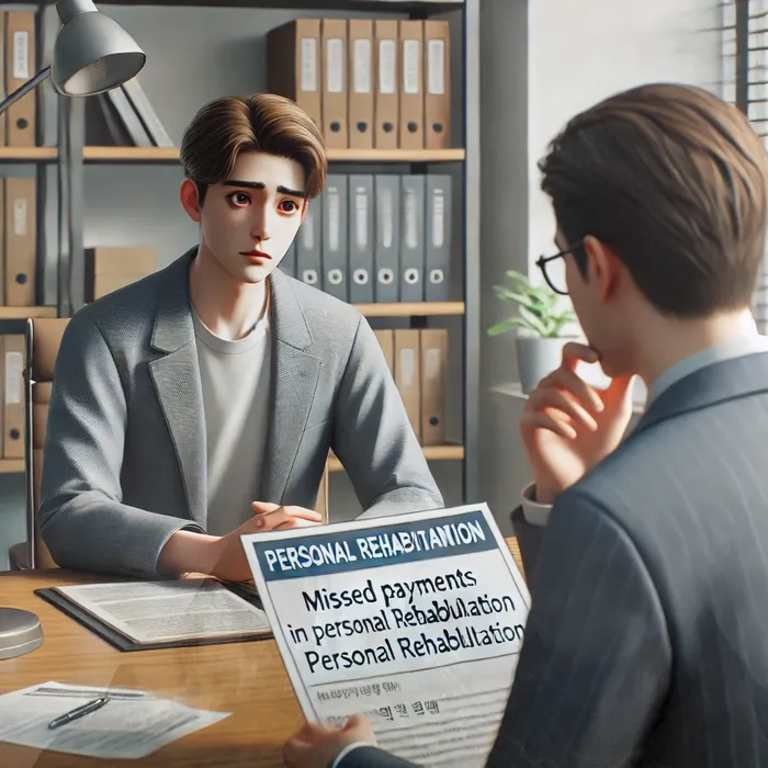 개인회생성공사례