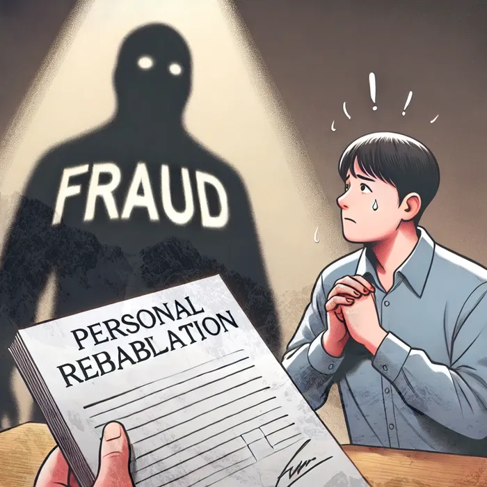 개인회생성공사례