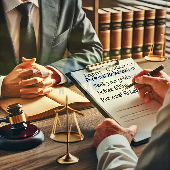 개인회생법무사