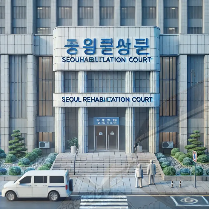 개인회생법무사