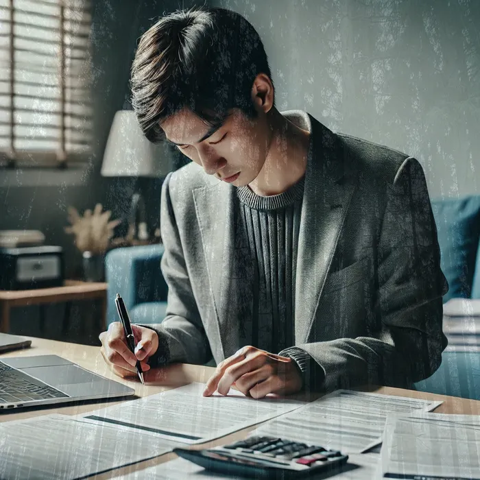 지방법원개인회생