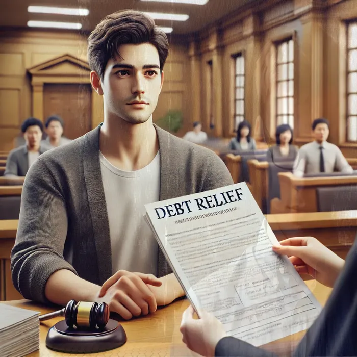 채무통합대환 연체 시