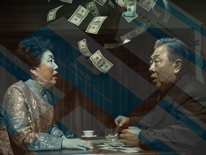 채무통합대환 연체 시