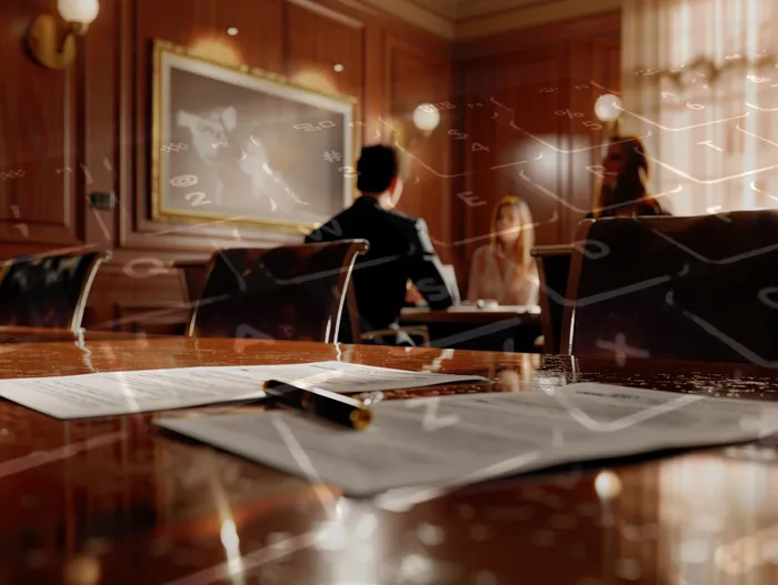 개인회생준비서류