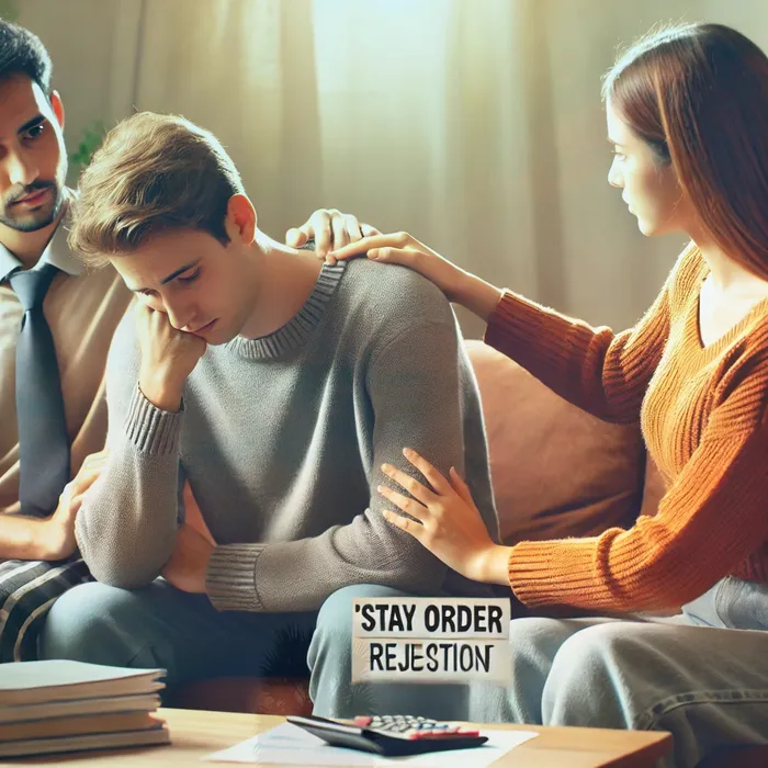 프랜차이즈대출 연체 시