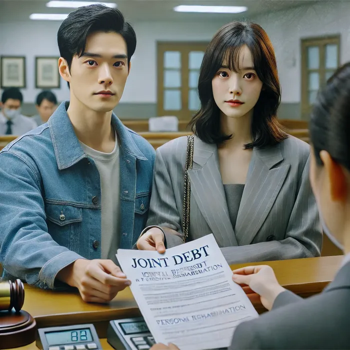 소득 감소 대처