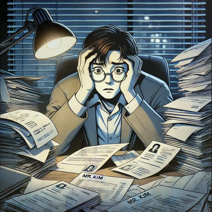 대출 연체자 신용카드 발급 가능성