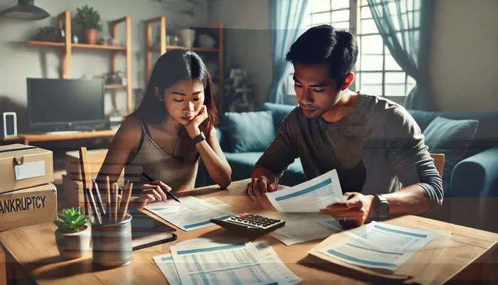 개인회생 신청 자격