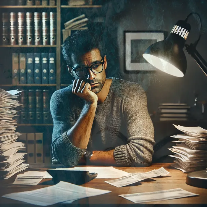 채무 조정 방법