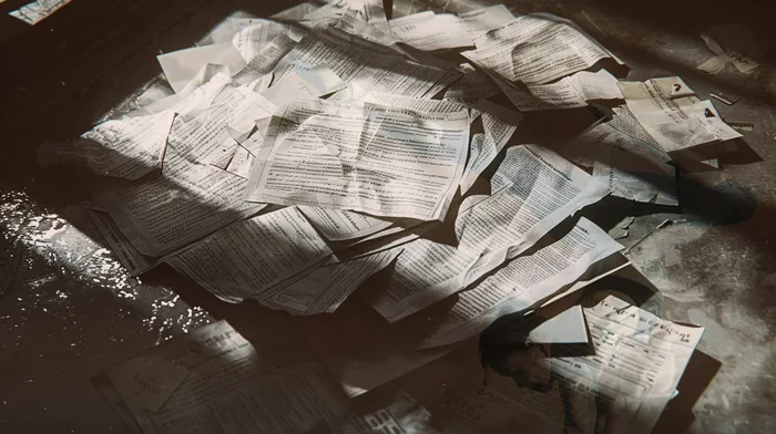 채무 해결 방법