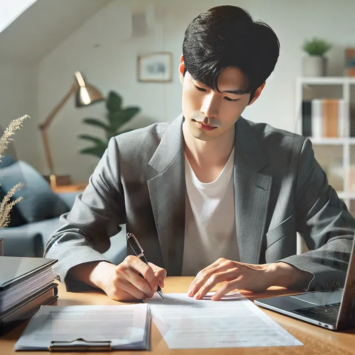 개인회생 변제금 감면 사례