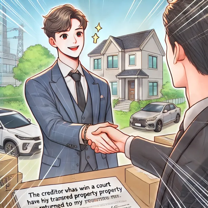 개인회생 변제금 감면 조건