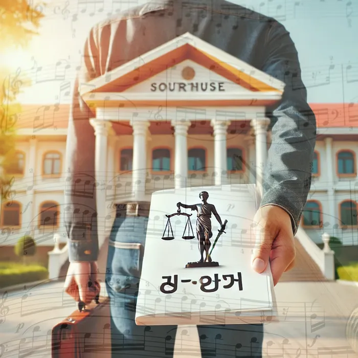 채권추심 소송 대응 방법