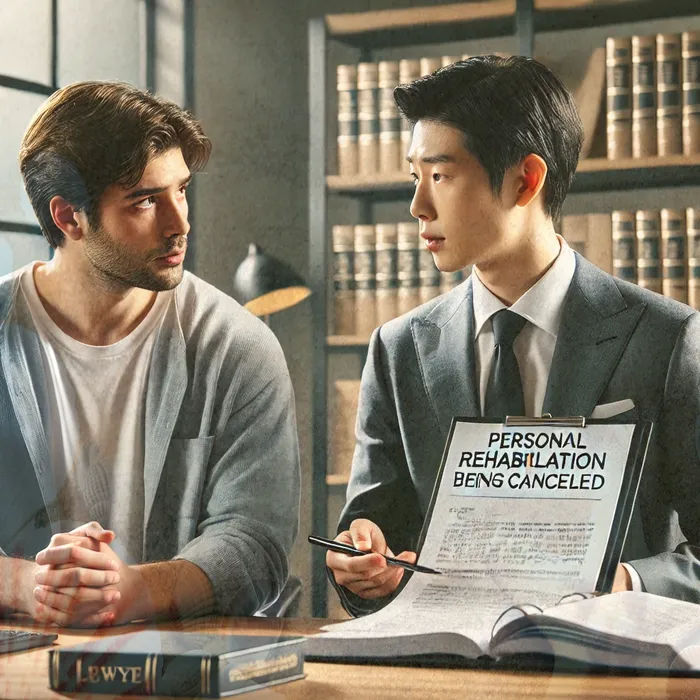 개인파산과 개인회생 비교