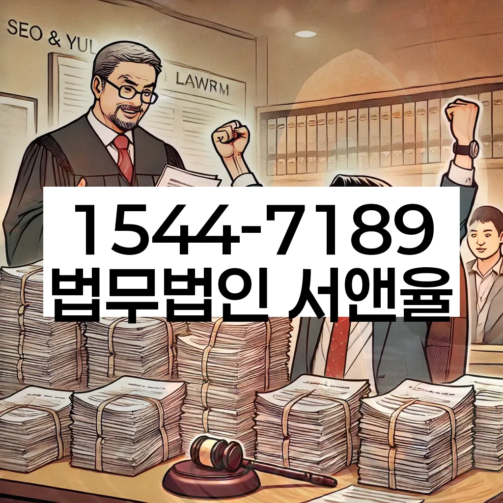 채무 해결