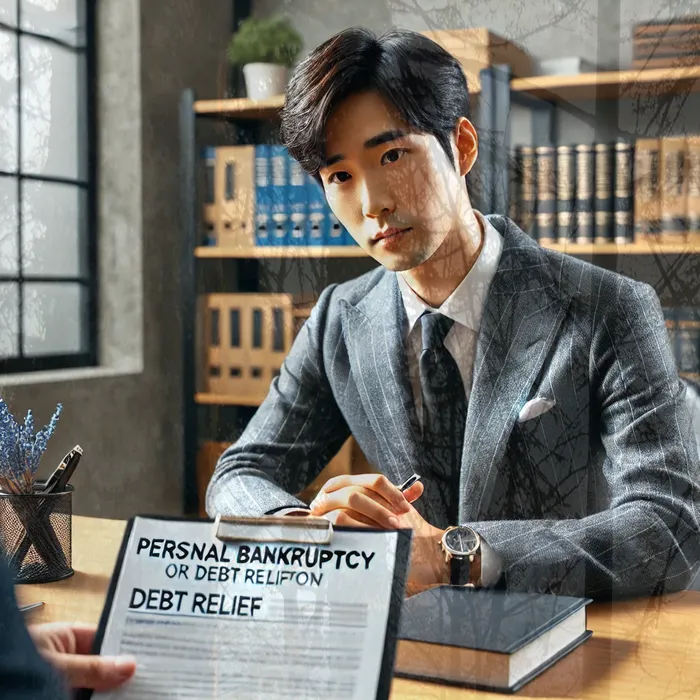 망우본동 개인회생