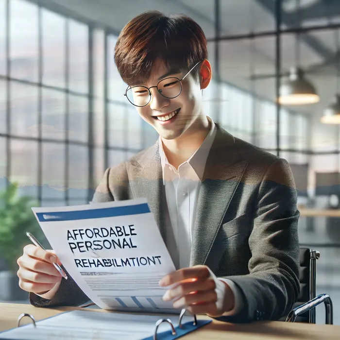 소득 증명 서류